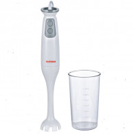 Mixeur Plongeant Telefunken 400W Blanc