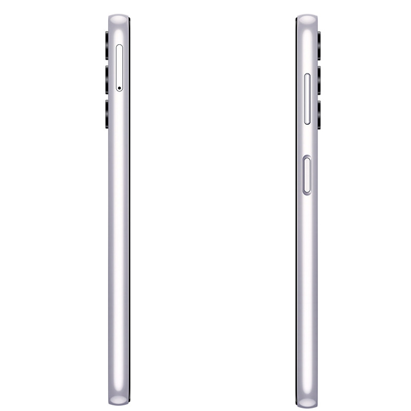 Smartphone Samsung Galaxy A14 5G 4Go 128Go Silver