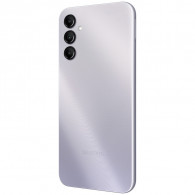 Smartphone Samsung Galaxy A14 5G 4Go 128Go Silver Smartphone Samsung Galaxy A14 5G 4Go 128Go Silver