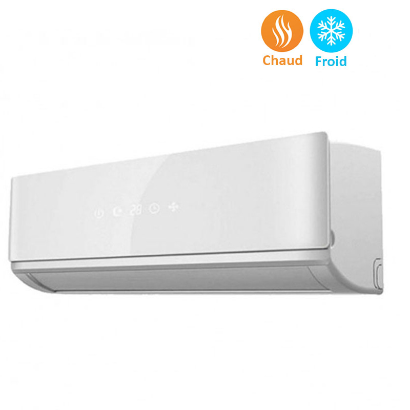 Climatiseur SABA 24000 BTU Chaud Froid(CSH-24HQB/IN)