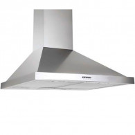 Hotte Pyramide Newstar 60CL 60 Cm Inox