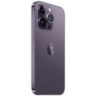 iPhone 14 Pro 128Go Violet en Tunisie iPhone 14 Pro 128Go Violet en Tunisie