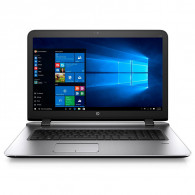 PC Portable HP ProBook 470 G8 i7 11Gén 8Go 512SSD Gris (4P3D3ES)