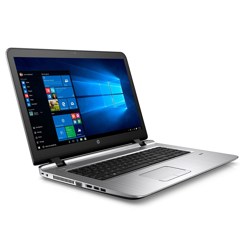 PC Portable HP ProBook 470 G8 i7 11Gén 8Go 512SSD Gris (4P3D3ES)