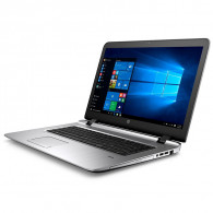 PC Portable HP ProBook 470 G8 i7 11Gén 8Go 512SSD Gris (4P3D3ES)
