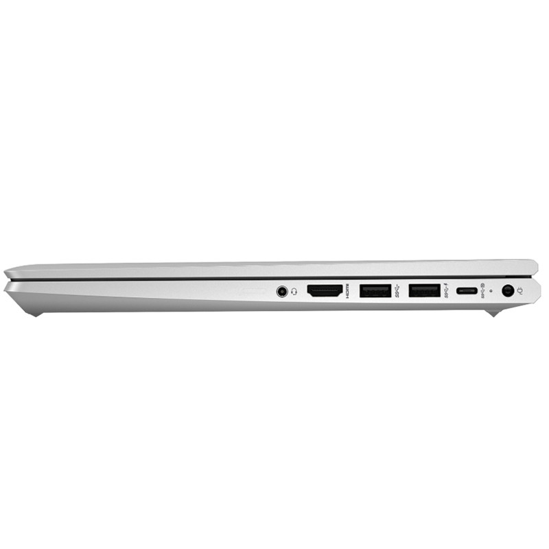 PC Portable HP ProBook 440 G9 i5 12Gén 8Go 512Go SSD Silver (6Q834ES)