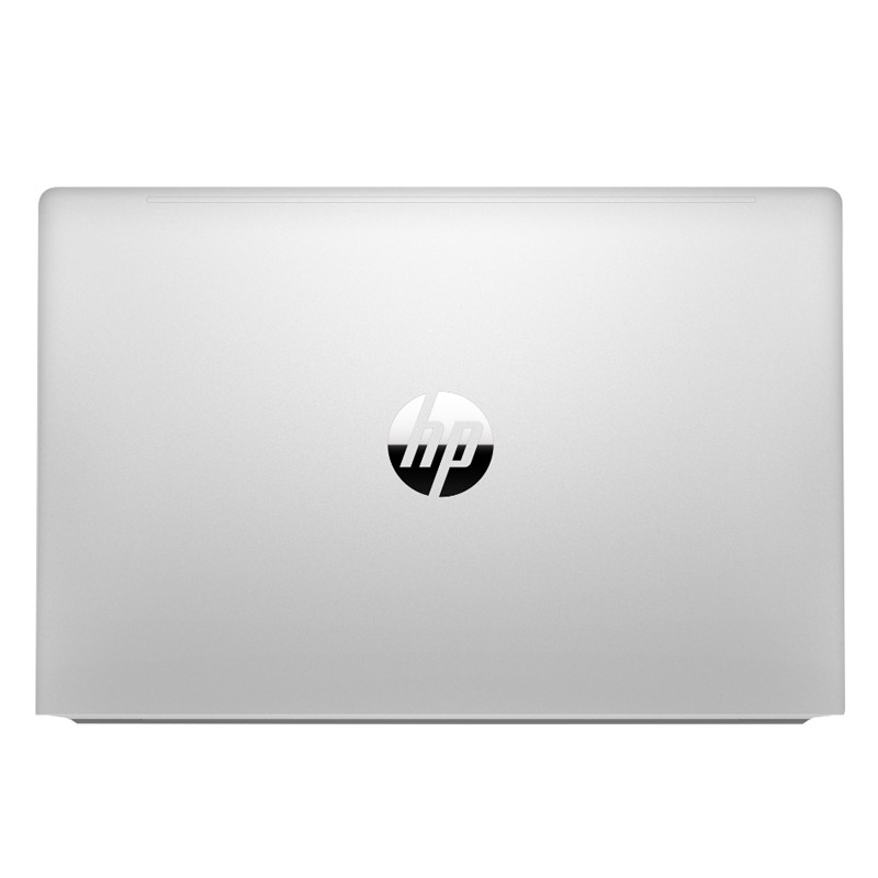 PC Portable HP ProBook 440 G9 i5 12Gén 8Go 512Go SSD Silver (6Q834ES)