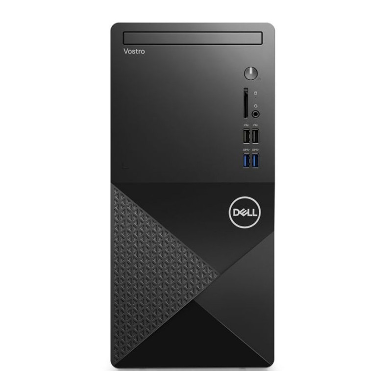 Pc De Bureau Dell Vostro 3910 i7 12Gén 16Go 1To Noir Pc De Bureau Dell Vostro 3910 i7 12Gén 16Go 1To Noir