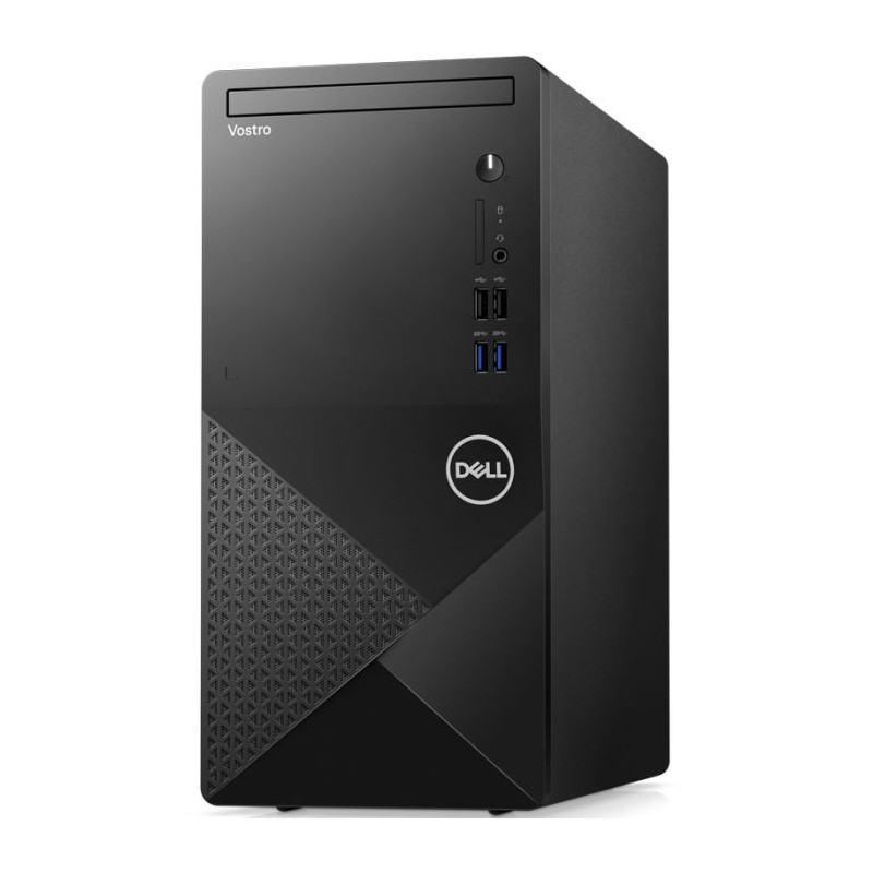 Pc De Bureau Dell Vostro 3910 i7 12Gén 16Go 1To Noir