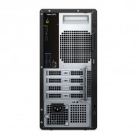 Pc De Bureau Dell Vostro 3910 i7 12Gén 16Go 1To Noir Pc De Bureau Dell Vostro 3910 i7 12Gén 16Go 1To Noir
