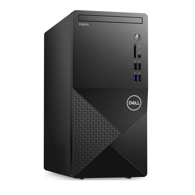 Pc De Bureau Dell Vostro 3910 i7 12Gén 32Go 1To Noir