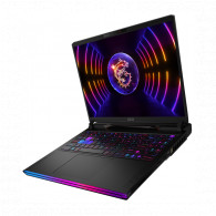 Pc Portable MSI Gaming Raider GE68HX i7 13Gén 16 Go 512Go SSD  RTX 4060 8G Noir