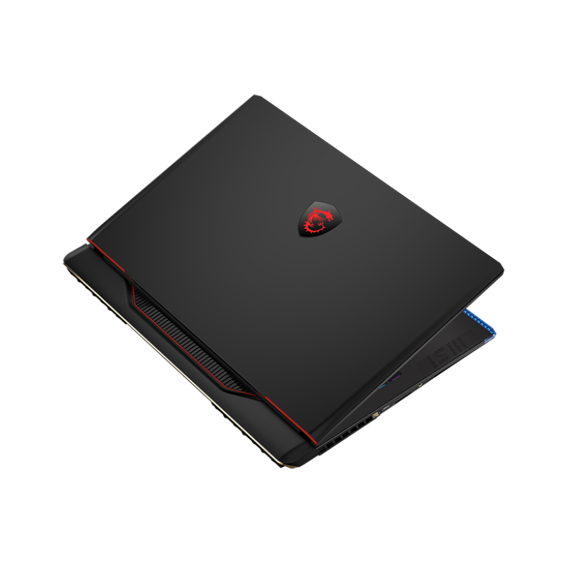 Pc Portable MSI Gaming Raider GE68HX i7 13Gén 16 Go 512Go SSD  RTX 4060 8G Noir