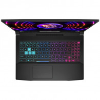 Pc Portable MSI Gaming Katana i7 12Gén 8Go 512Go SSD RTX 4060 8G Noir