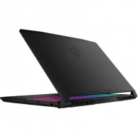 Pc Portable MSI Gaming Katana i7 12Gén 8Go 512Go SSD RTX 4060 8G Noir