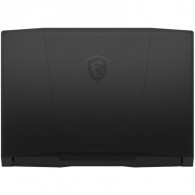Pc Portable MSI Gaming Katana i7 12Gén 8Go 512Go SSD RTX 4060 8G Noir