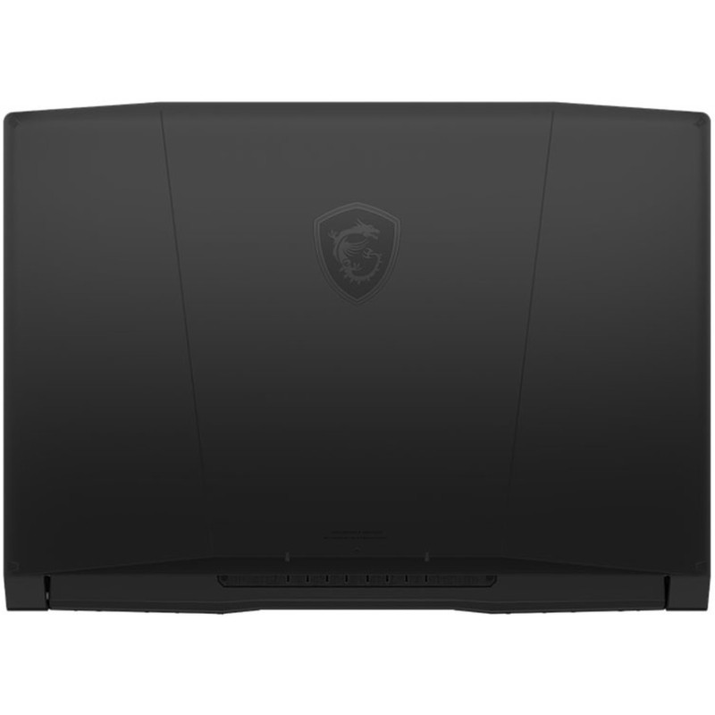 Pc Portable MSI Gaming Katana i7 12Gén 8Go 512Go SSD RTX 4060 8G Noir