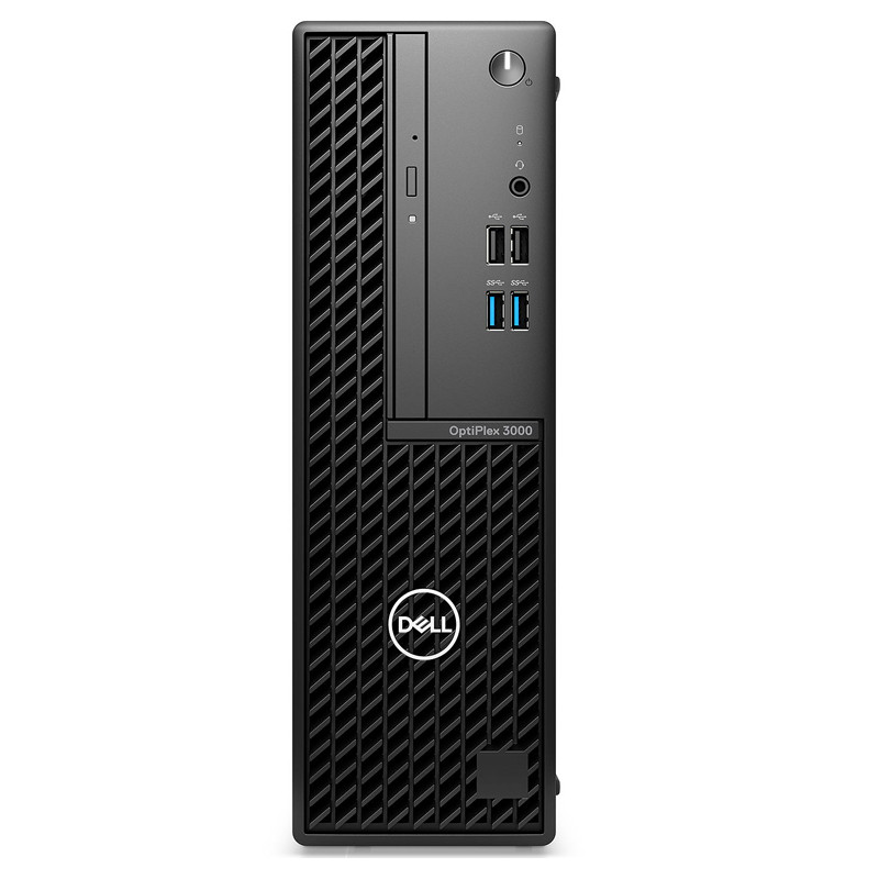 Pc De Bureau Dell Optiplex 3000 SFF i5 12Gén 8Go 256Go SSD