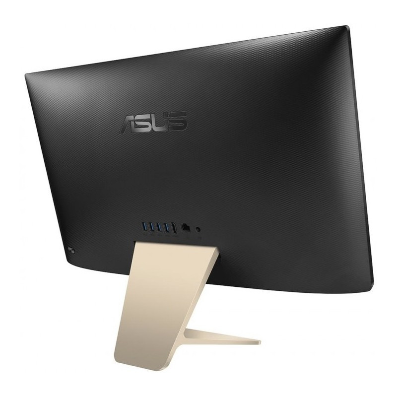 Pc de Bureau All In One Asus Intel Pentium Silver J5040 256Go Noir (V222GAK-BA049W)