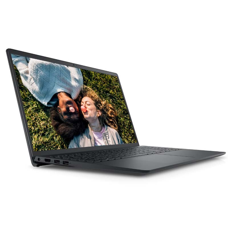 Pc Portable Dell Inspiron 15 3000  i5 11Gén 8Go 512Go SSD Noir