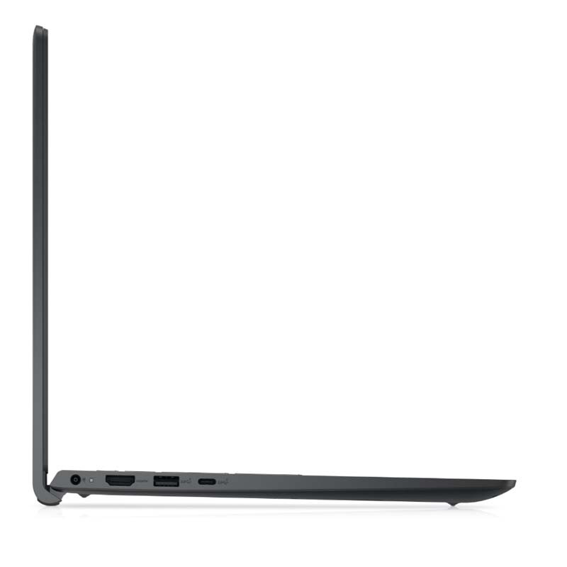 Pc Portable Dell Inspiron 15 3000  i5 11Gén 8Go 512Go SSD Noir