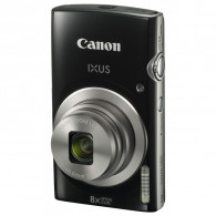 Appareil Photo Canon IXUS 185 20 MP Noir Appareil Photo Canon IXUS 185 20 MP Noir
