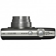 Appareil Photo Canon IXUS 185 20 MP Noir Appareil Photo Canon IXUS 185 20 MP Noir