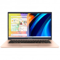 Pc Portable Asus VivoBook 14 X1402ZA i3 12Gén 512Go SSD Rose Gold (X1402ZA-EB160W)