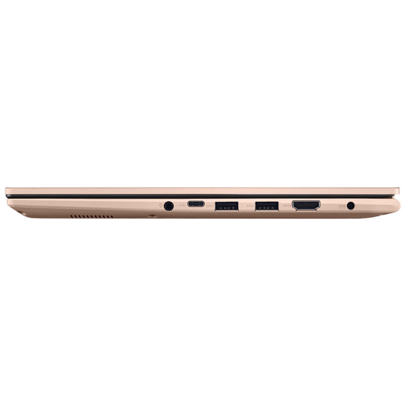 Pc Portable Asus VivoBook 14 X1402ZA i3 12Gén 12Go 512Go SSD Rose Gold