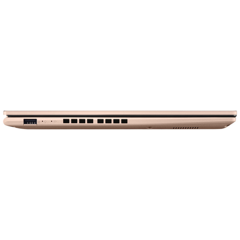 Pc Portable Asus VivoBook 14 X1402ZA i3 12Gén 12Go 512Go SSD Rose Gold