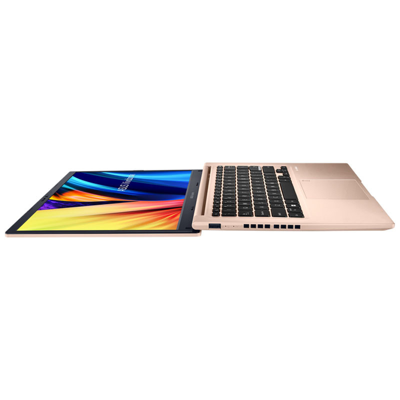 Pc Portable Asus VivoBook 14 X1402ZA i3 12Gén 12Go 512Go SSD Rose Gold