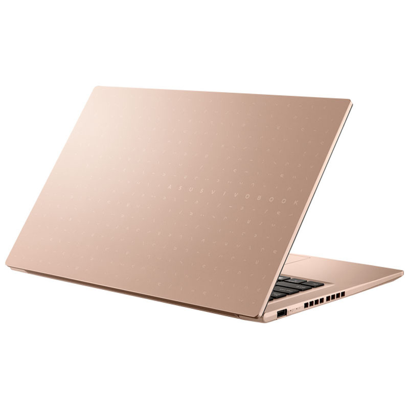 Pc Portable Asus VivoBook 14 X1402ZA i3 12Gén 20Go 512Go SSD Rose Gold