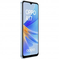 Smartphone OPPO A17 4Go 64Go Bleu Smartphone OPPO A17 4Go 64Go Bleu