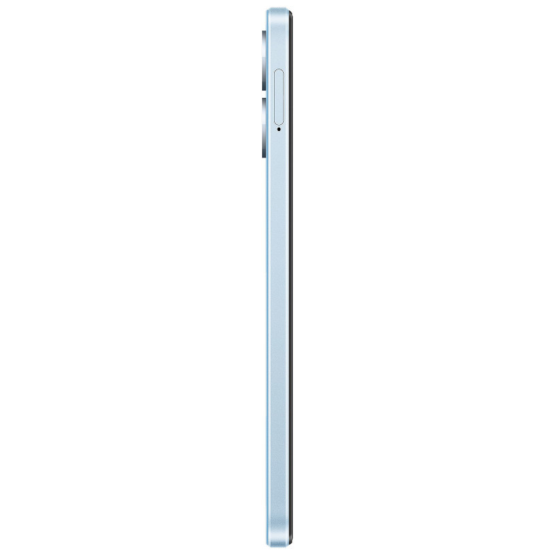Smartphone OPPO A17 4Go 64Go Bleu