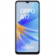 Smartphone Oppo A17 4Go 64Go Noir Smartphone Oppo A17 4Go 64Go Noir