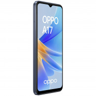 Smartphone Oppo A17 4Go 64Go Noir Smartphone Oppo A17 4Go 64Go Noir