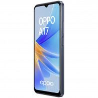 Smartphone Oppo A17 4Go 64Go Noir Smartphone Oppo A17 4Go 64Go Noir