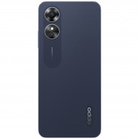 Smartphone Oppo A17 4Go 64Go Noir Smartphone Oppo A17 4Go 64Go Noir
