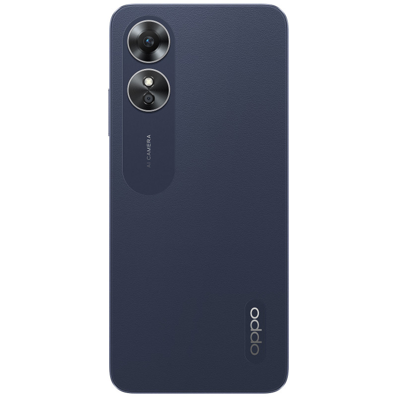 Smartphone Oppo A17 4Go 64Go Noir