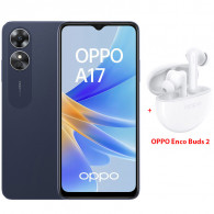 Smartphone Oppo A17 4Go 64Go Noir Smartphone Oppo A17 4Go 64Go Noir