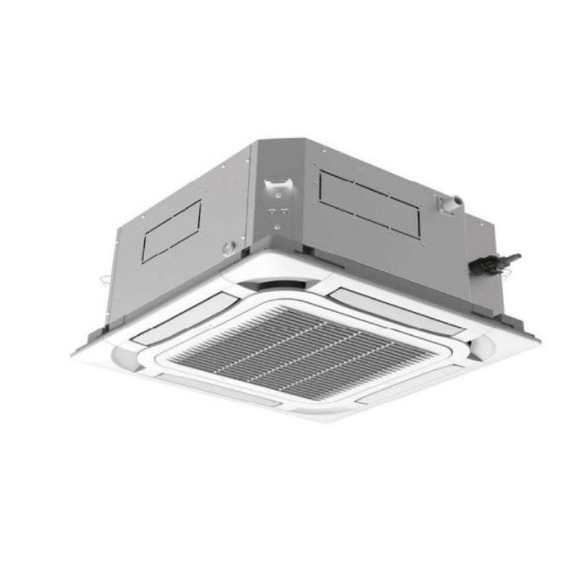 Climatiseur Cassette GREE Inverter 24000 BTU Chaud/Froid