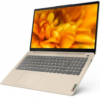 Pc Portable Lenovo IdeaPad 3 15ALC6 AMD Ryzen 5 8Go 512Go SSD Sable (82KU01DYFG)