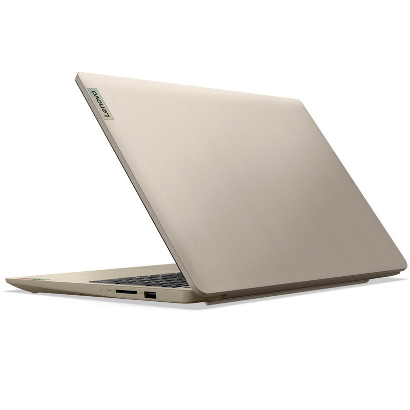 Pc Portable Lenovo IdeaPad 3 15ALC6 AMD Ryzen 5 8Go 512Go SSD Sable (82KU01DYFG)