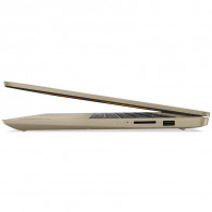 Pc Portable Lenovo IdeaPad 3 15ALC6 AMD Ryzen 5 8Go 512Go SSD Sable (82KU01DYFG)