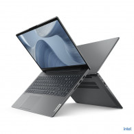 Pc Portable Lenovo IdeaPad 5 15IAL7 I7 12Gen 16Go 512Go SSD Gris (82SF00FCFG)