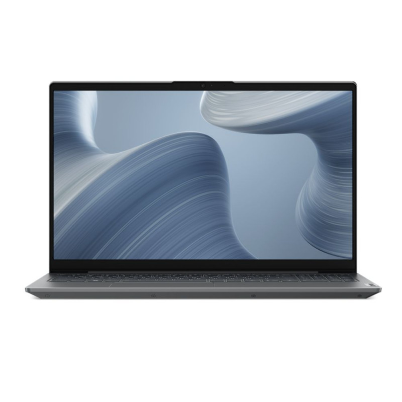 Pc Portable Lenovo IdeaPad 5 15IAL7 I7 12Gen 16Go 512Go SSD Gris (82SF00FCFG)