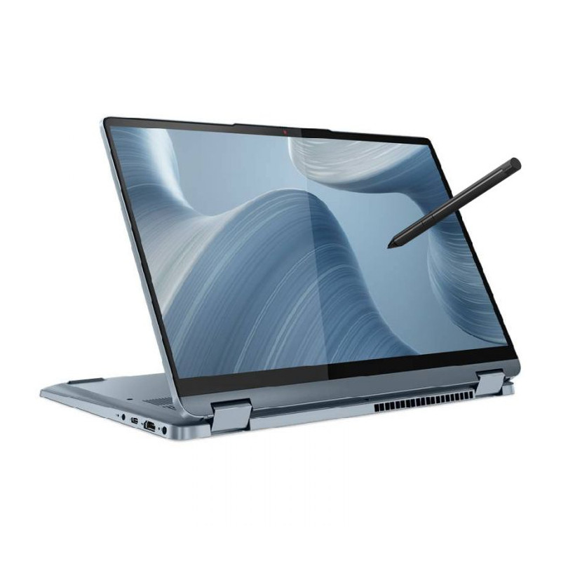 Pc Portable Lenovo IdeaPad Flex 5 14IAU7 i5 12Gén 8Go 512Go SSD Bleu (82R700F0FG) Pc Portable Lenovo IdeaPad Flex 5 14IAU7 i5 12Gén 8Go 512Go SSD Bleu (82R700F0FG)