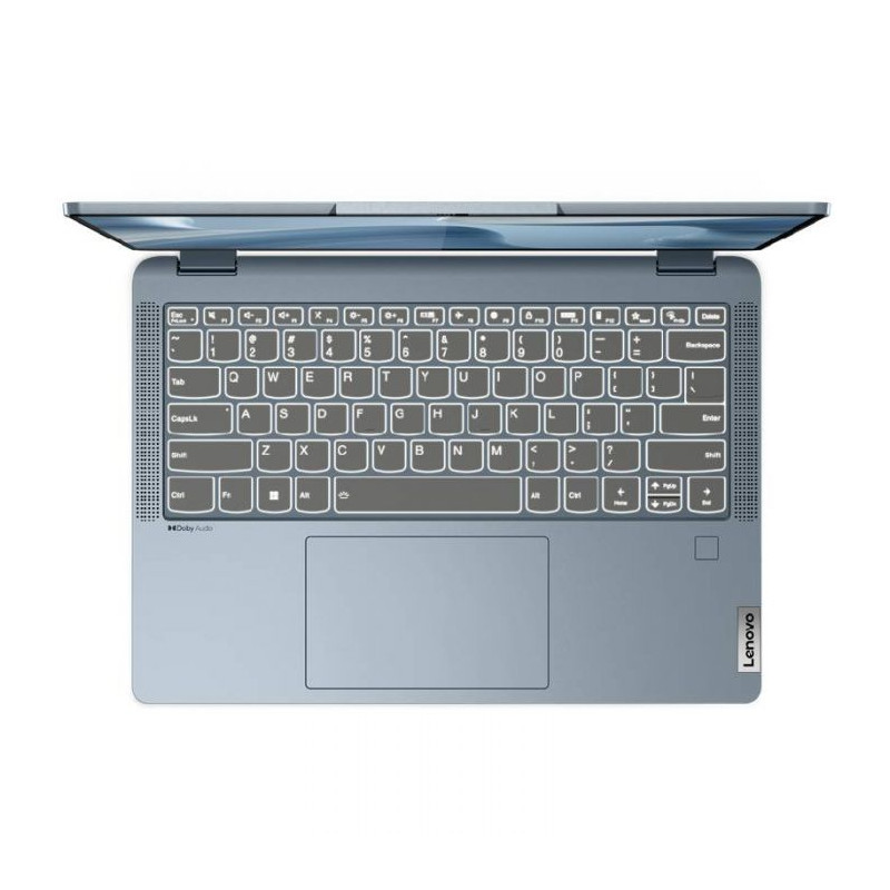 Pc Portable Lenovo IdeaPad Flex 5 14IAU7 i5 12Gén 8Go 512Go SSD Bleu (82R700F0FG)