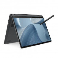 Pc Portable Lenovo IdeaPad Flex 5 14IAU7 i5 12Gén 8Go 512Go SSD Gris (82R700EYFG)