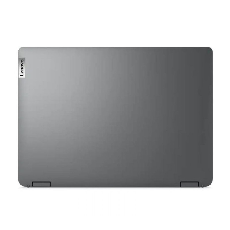 Pc Portable Lenovo IdeaPad Flex 5 14IAU7 i5 12Gén 8Go 512Go SSD Gris (82R700EYFG)